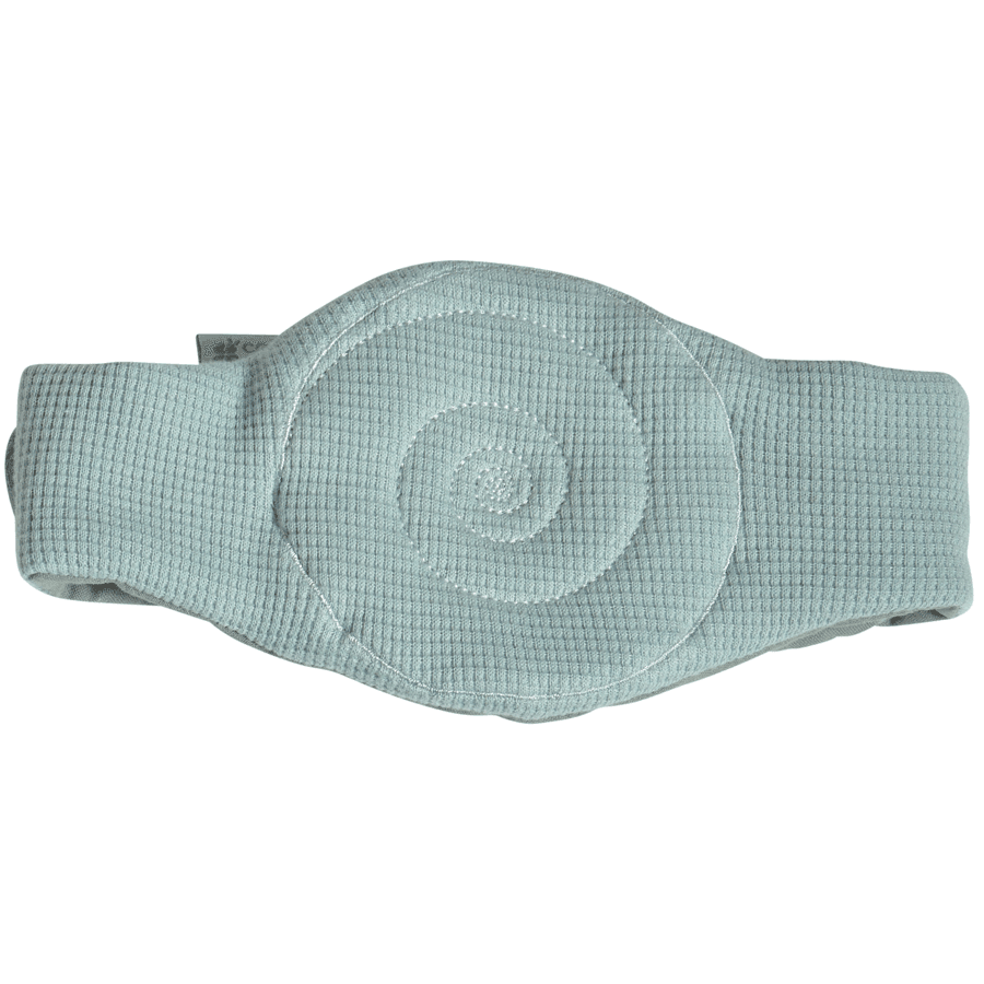 Candide Mini Massage Heat Pack First Aid (Sage Green)