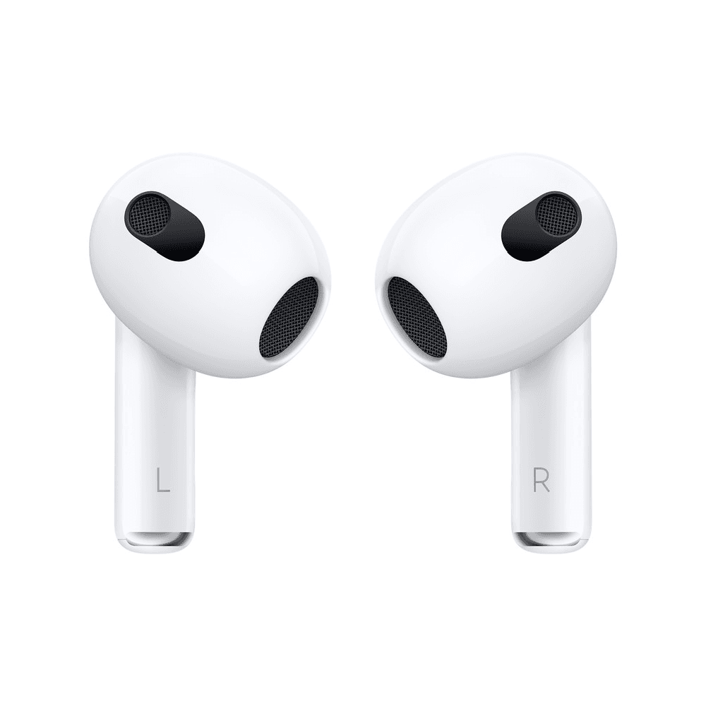 AirPods with Lightning Case (3rd Gen)