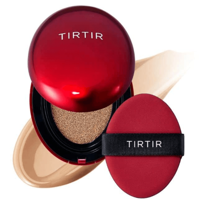 Tirtir Mask Fit Red Cushion- 33N Macchiato