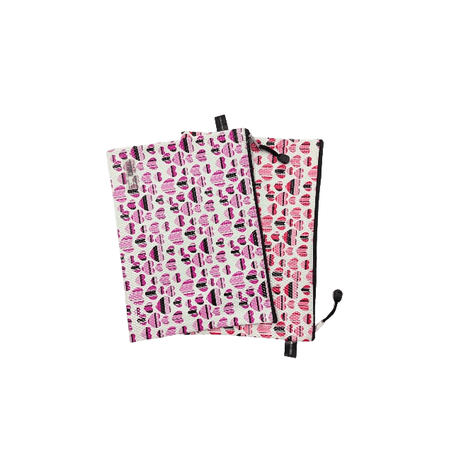 Tranbo Zipper Bag A4