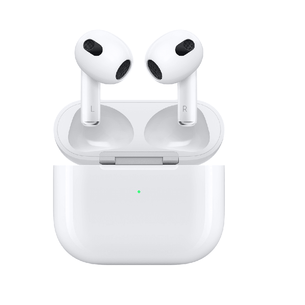 AirPods with Lightning Case (3rd Gen)