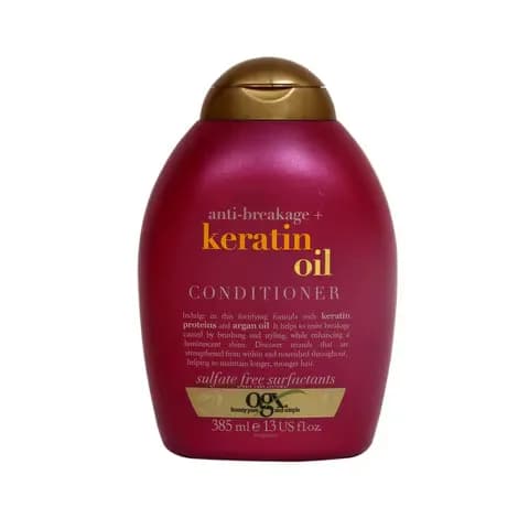 OGX Keratin Oil Hair Conditioner 385ml