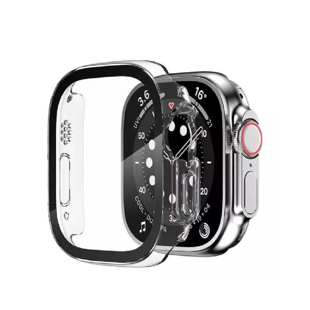 iPhone Watch Ultra Case 49mm 