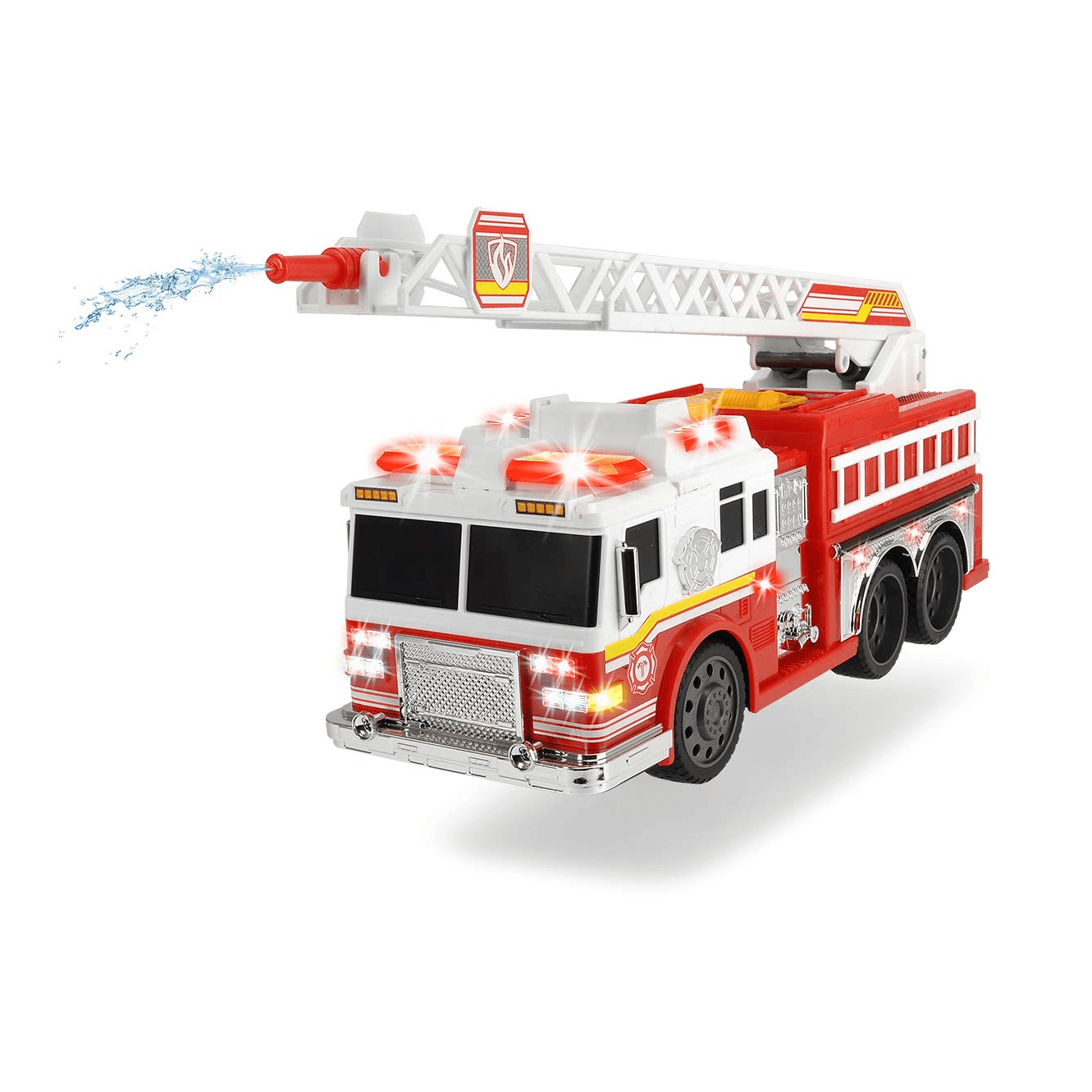 Dickie Fire Commander 203308377
