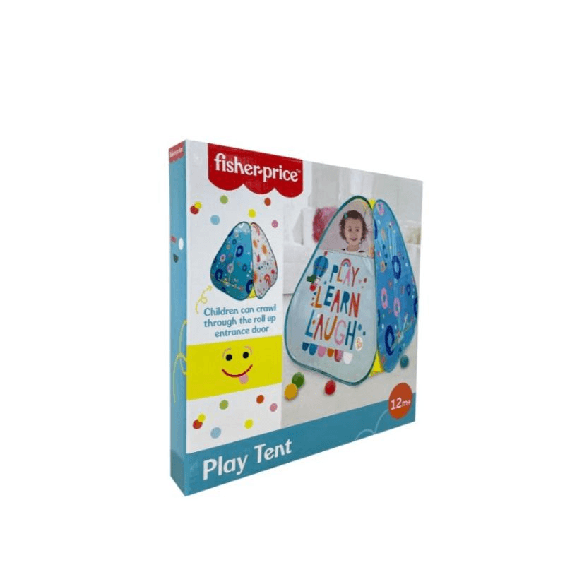 Play Tent (Lr4148)