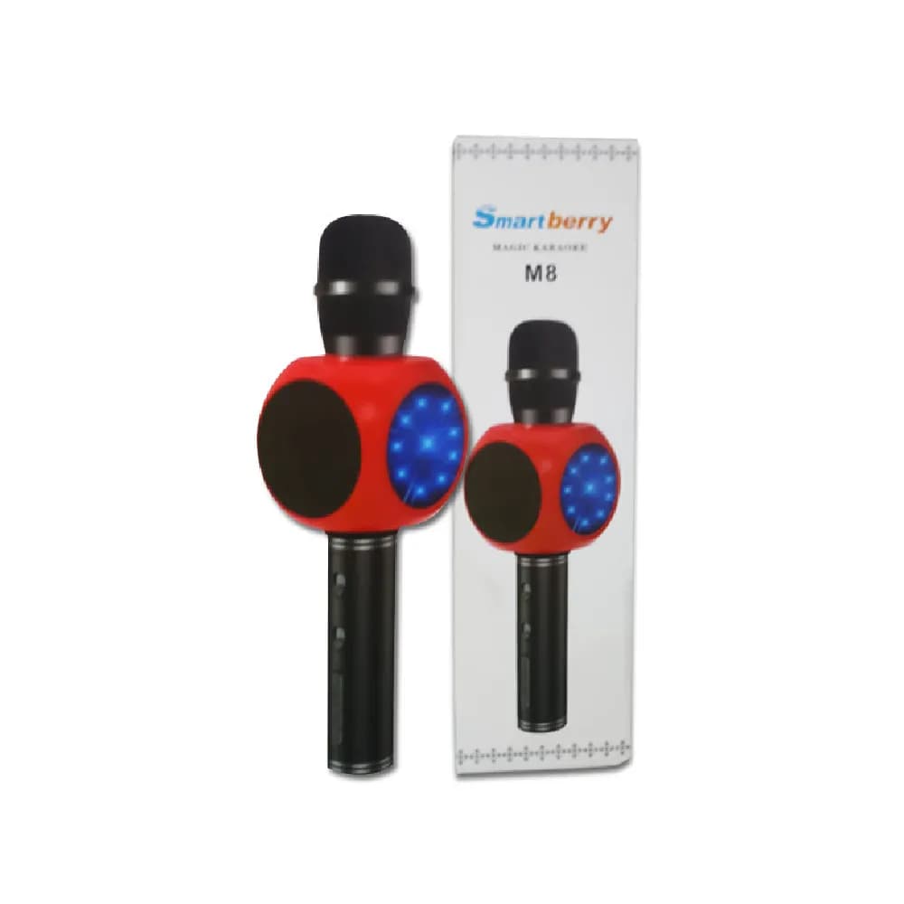 Smartbery Bluetooth Mic