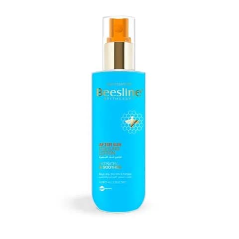 Beesline After Sun Cooling Lotion 200ml