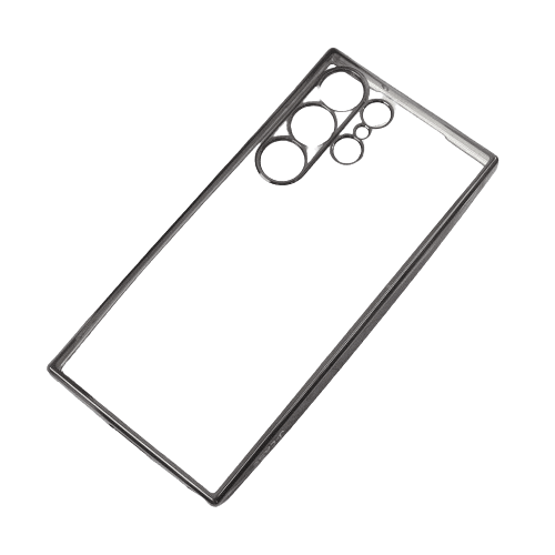 J-Case Classic Series Lens Protection Case For Samsung Galaxy S23 Ultra - Green