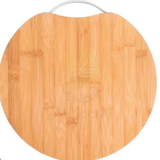 Tivoli Round Cutting Board Tvl-7503