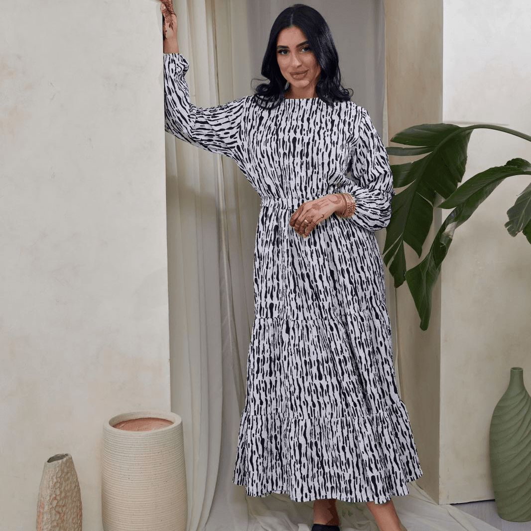 Dress S-M