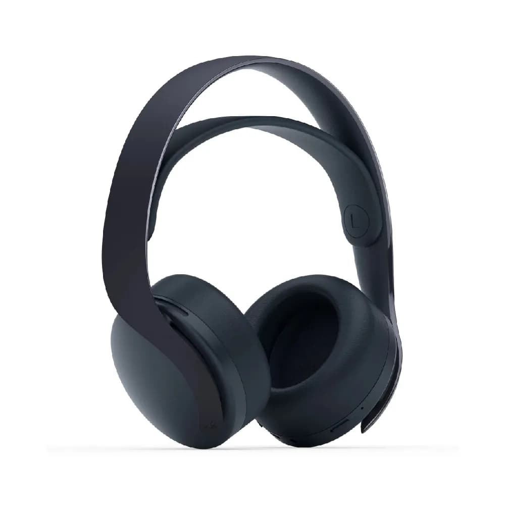 Sony Pulse 3D Wireless Headset - Black