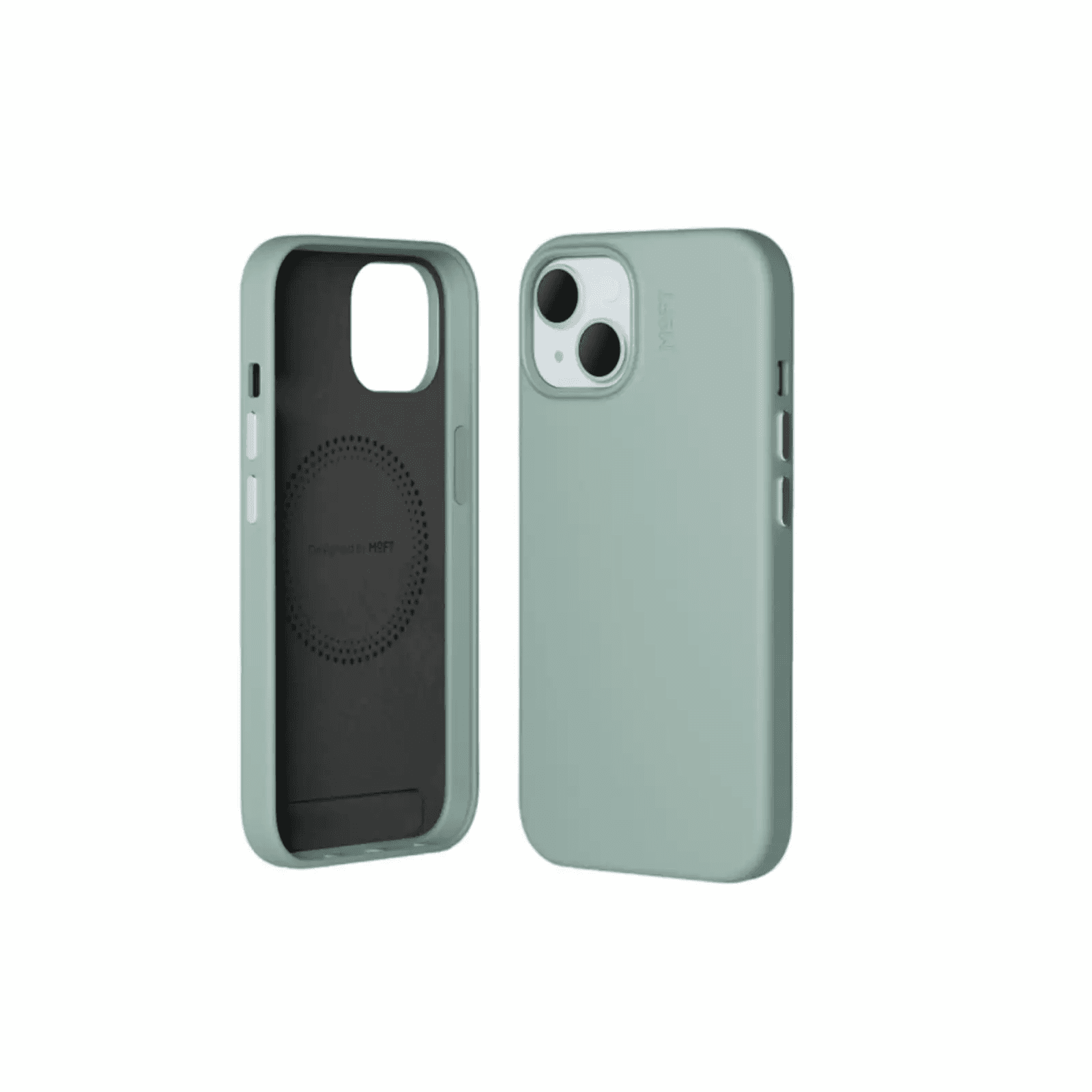Moft Md020-1-I15 Pro-Sfgn Snap Case -Seafoam