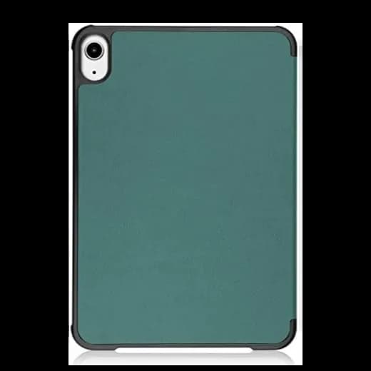 Leather Case for iPad mini 6 - Green