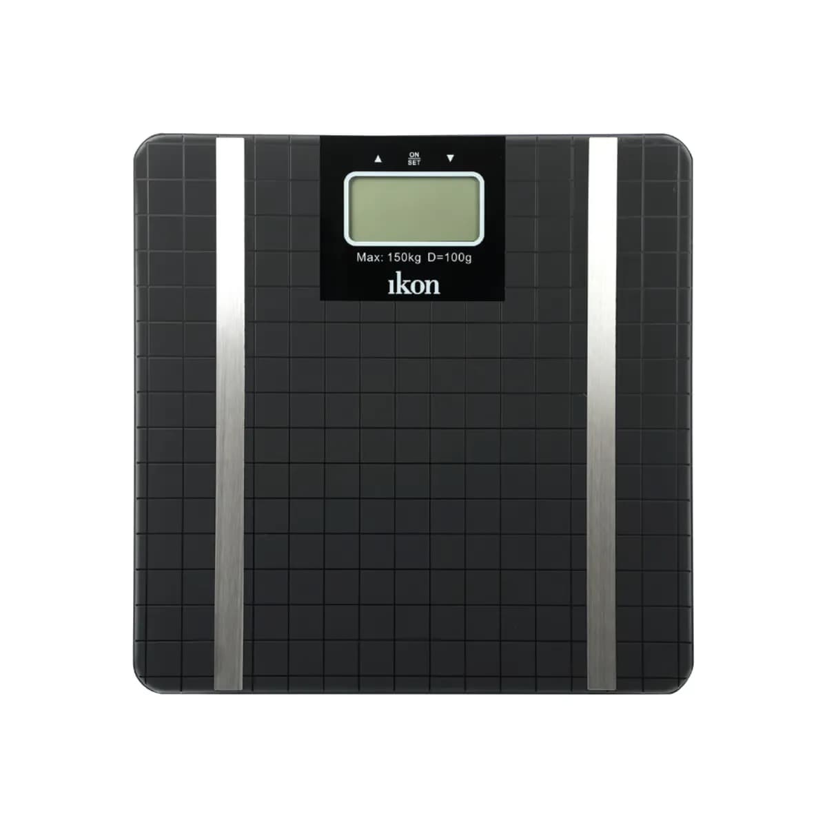 IK DigitalBathroomScale IKF281