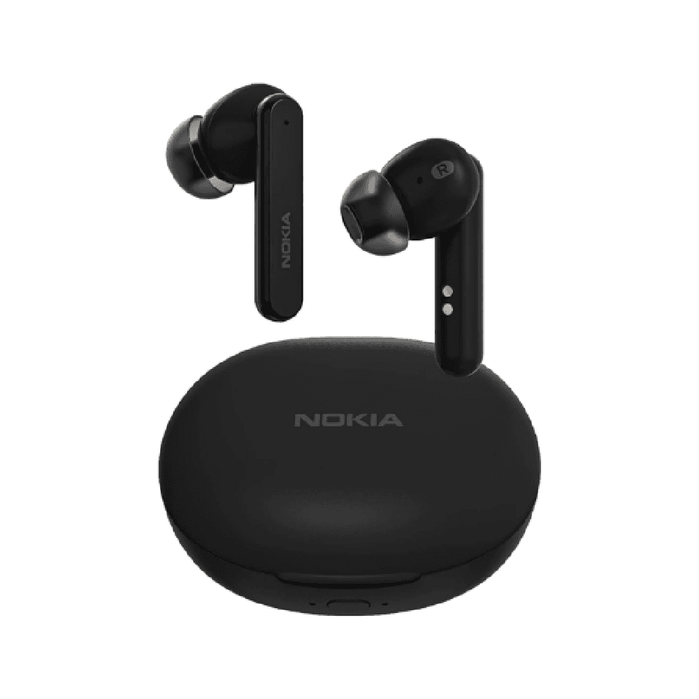 Nokia Clarity Earbuds (TWS-731) - Black