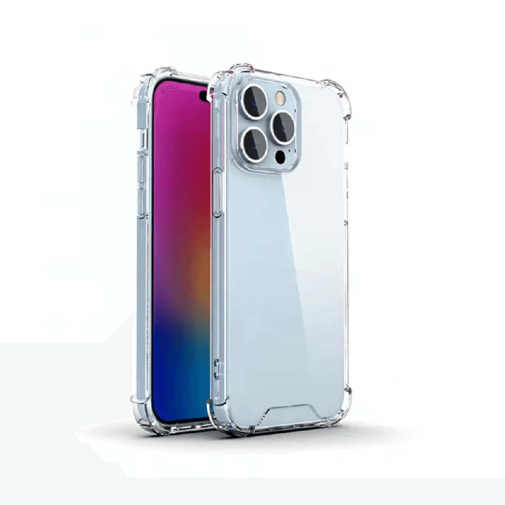 iPhone 14 Pro Clear Case