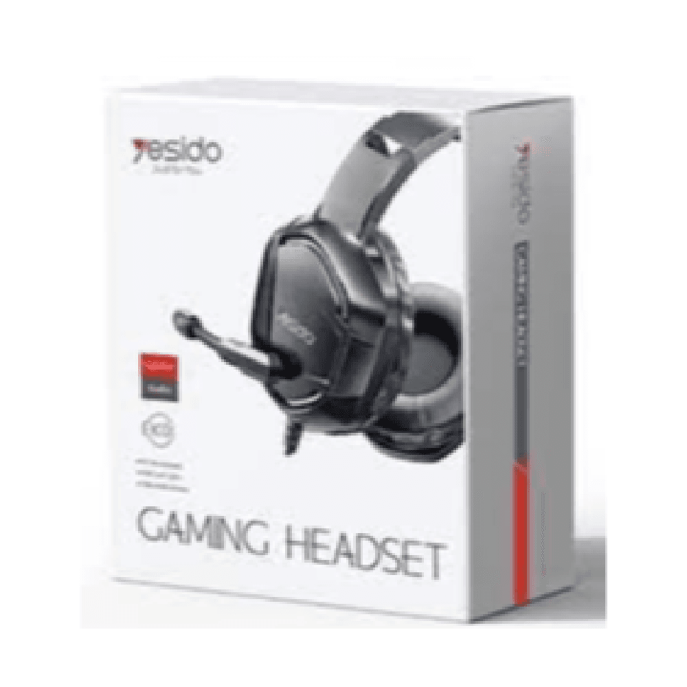 Yesido Wired Gaming Headset (EK01)