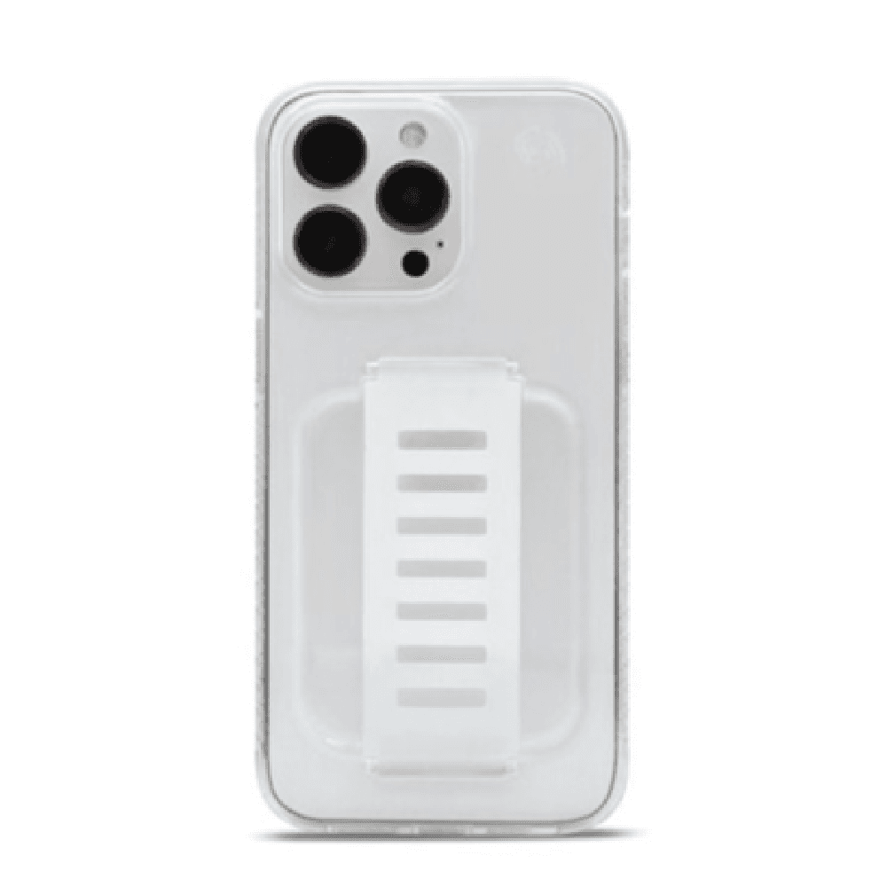 Grip2U Slim Clear Case For Iphone 12 Pro Max