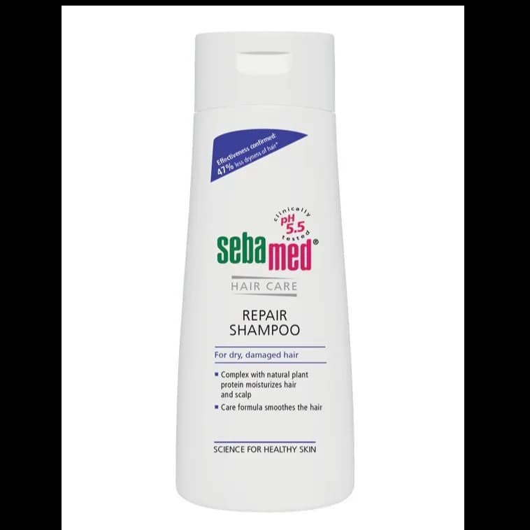 Sebamed Repair Shampoo 200 Ml