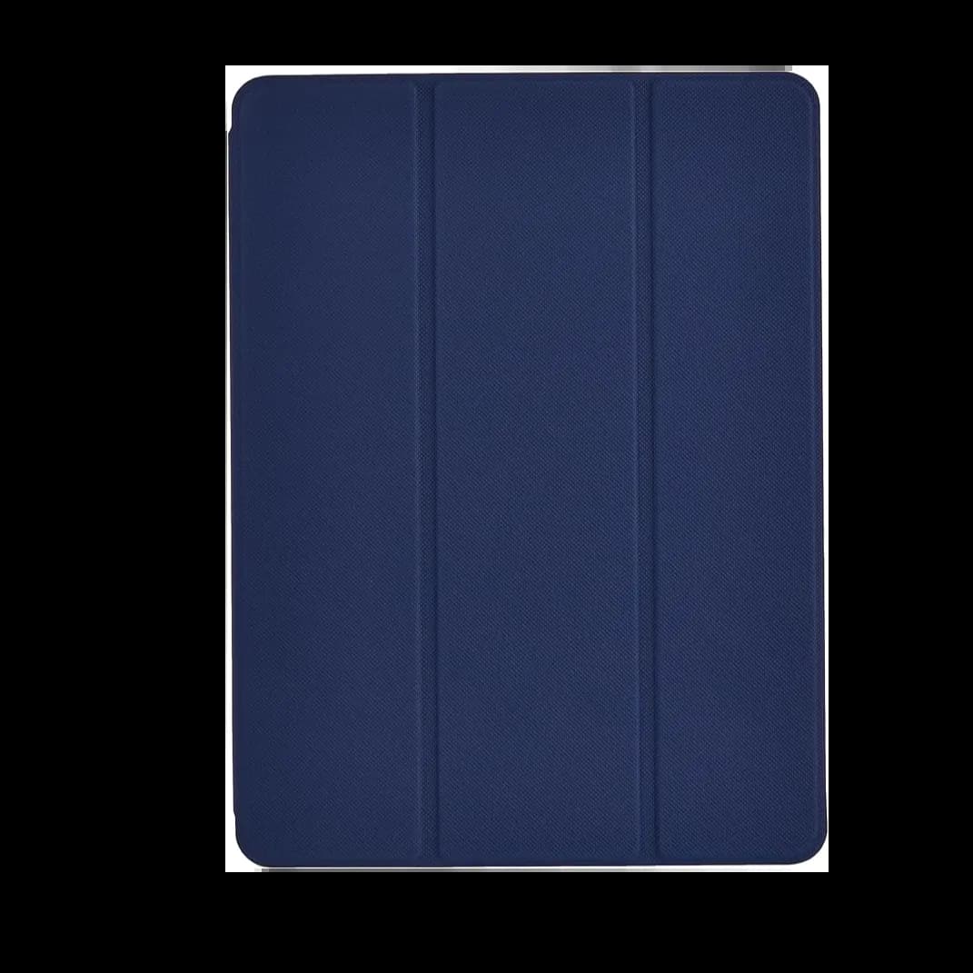 Book Cover Smart Case iPad Air 4 - Dark Blue