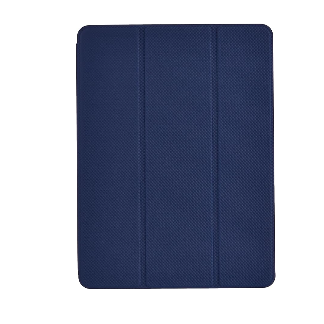 Book Cover Smart Case iPad Air 4 - Dark Blue