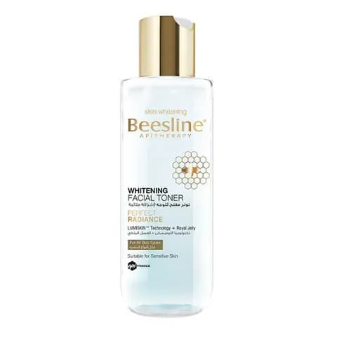 Beesline Whitening Facial Toner 200ml