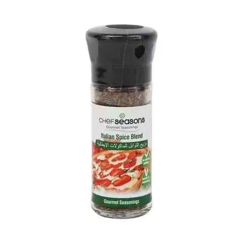 Chef Seasons Italian Spice Blend 25g