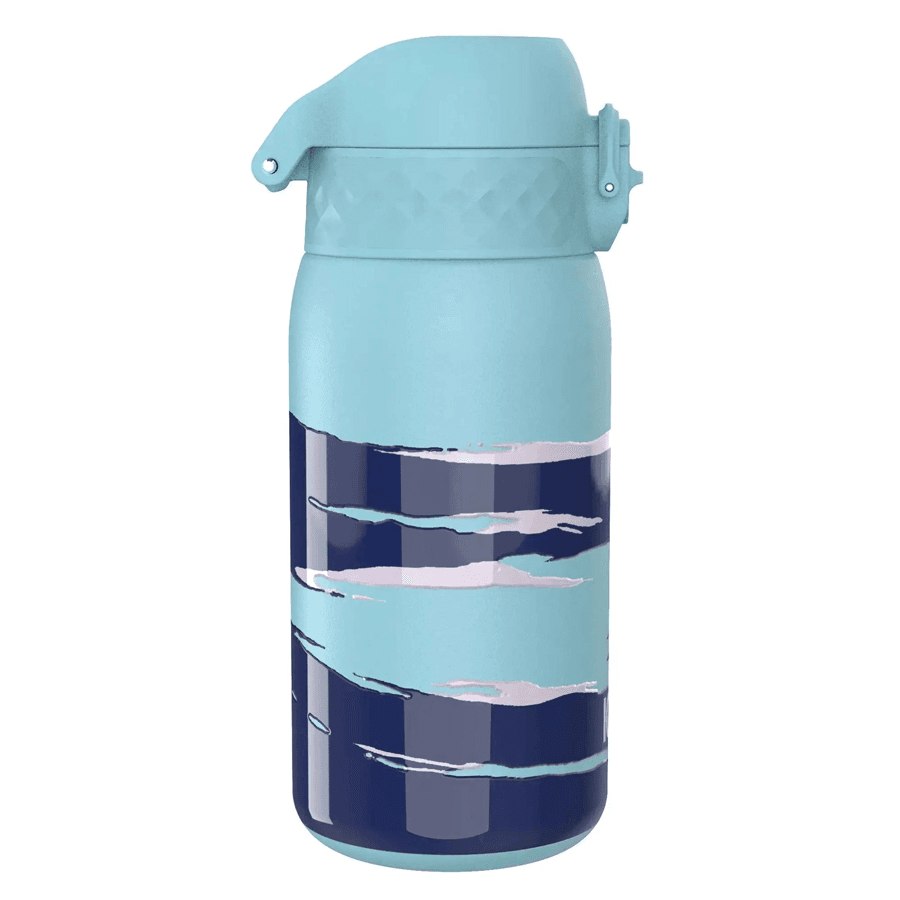 Ion8 Water Bottle, Abstract Art 320Ml
