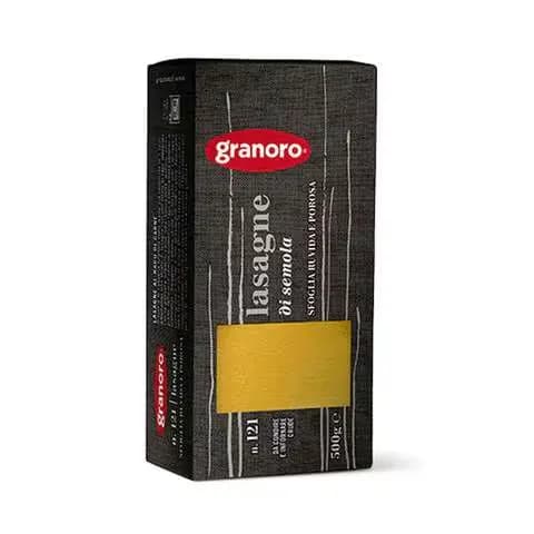 Granoro Lasagne Sheet N 121 500g