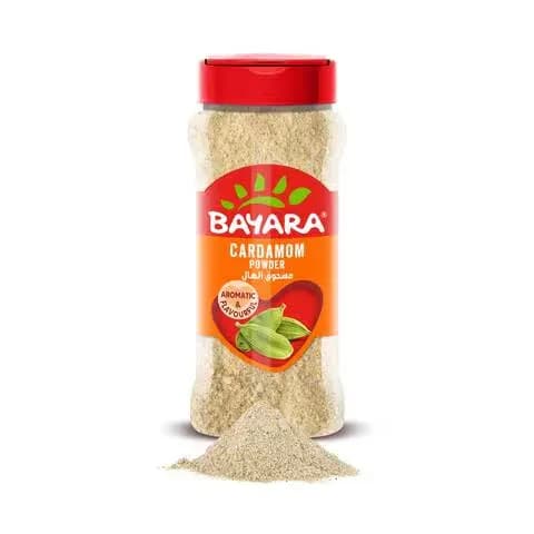 Bayara Cardamom Powder 330ml