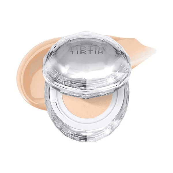 Tirtir Mask Fit Crystal Mesh Cushion 21N Ivory