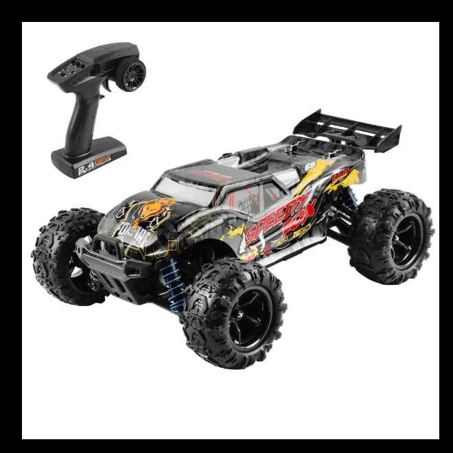 Remote Control Car (9307E-Y)