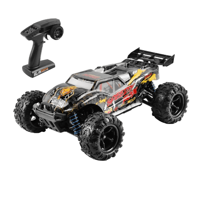 Remote Control Car (9307E-Y)