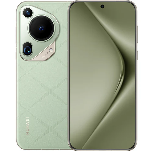 Huawei Pura 70 Ultra 16GB 512GB - Green