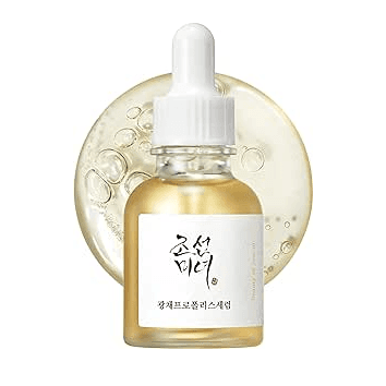 Glow Serum Propolis + Niacinamide