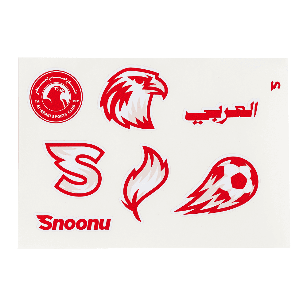 Sticker Pack