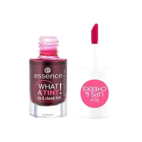 Essence What A Tint Lip & Cheek Tint 4.9ml