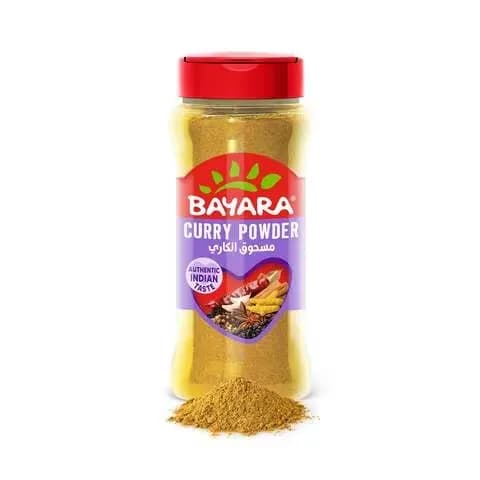 Bayara Curry Powder 330g