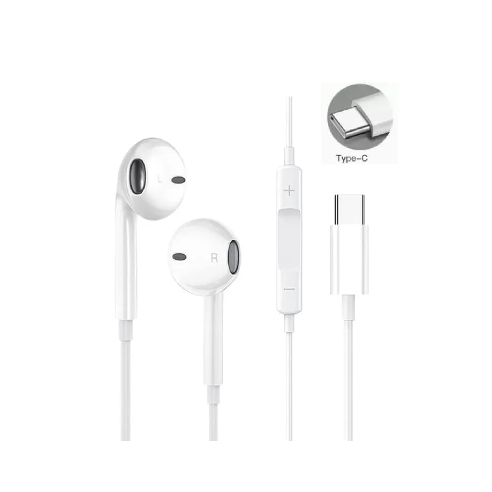 EarPods - USB-C Connector