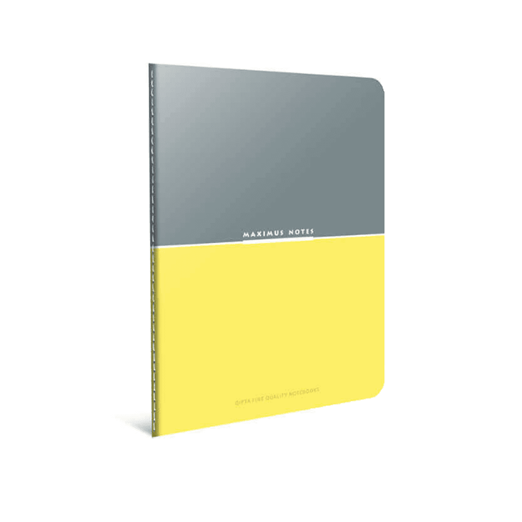 Gipta Notbook A4 60 2966