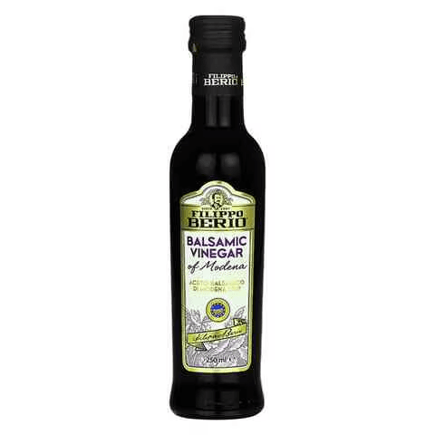Filippo Berio Balsamic Vinegar 250ml