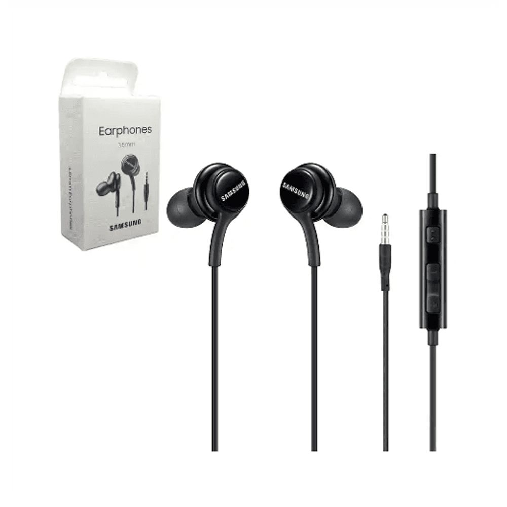 Samsung Earphones 3.5mm (EC-1A500)