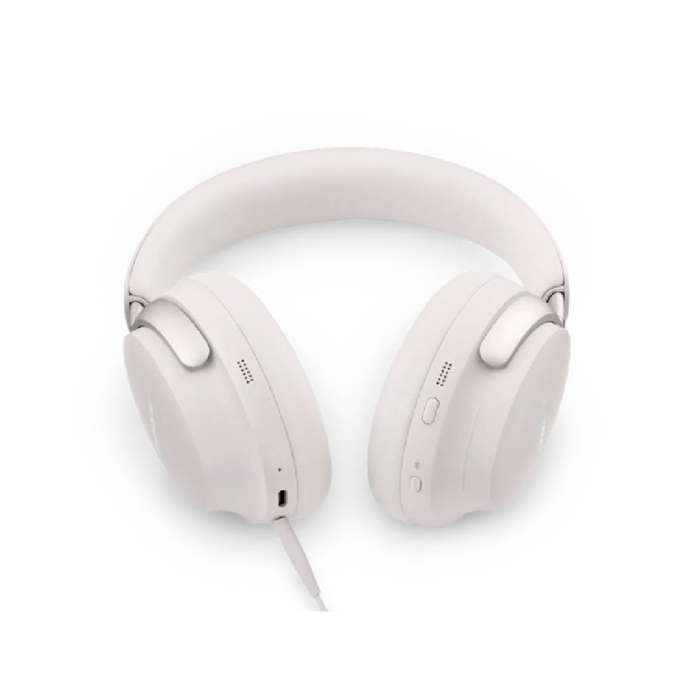 Bose QuietComfort Ultra Headphones - White Smoke	