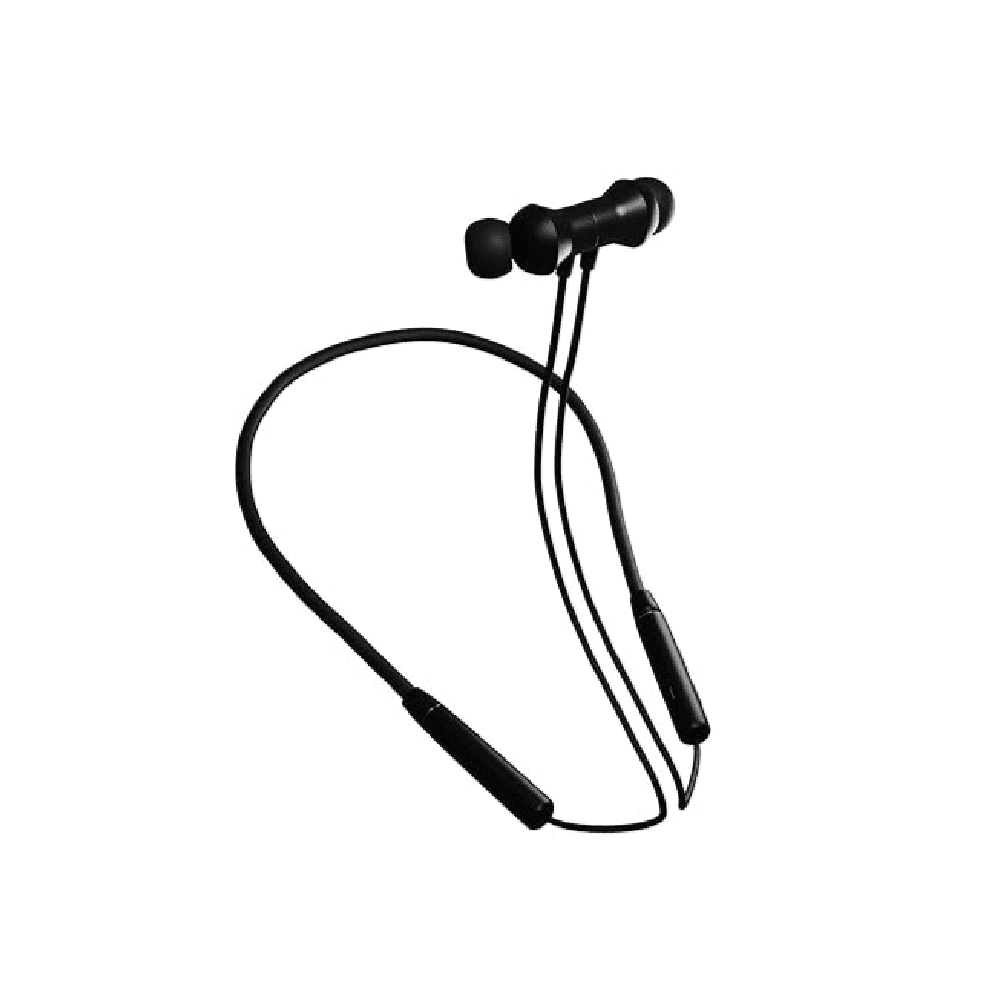 Heatz FLEXO Bluetooth Neckband (ZB 67)