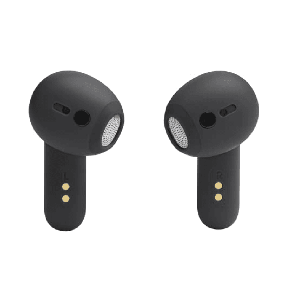 Jbl Liveflex True Wireless Noise Cancelling Earbuds - Black