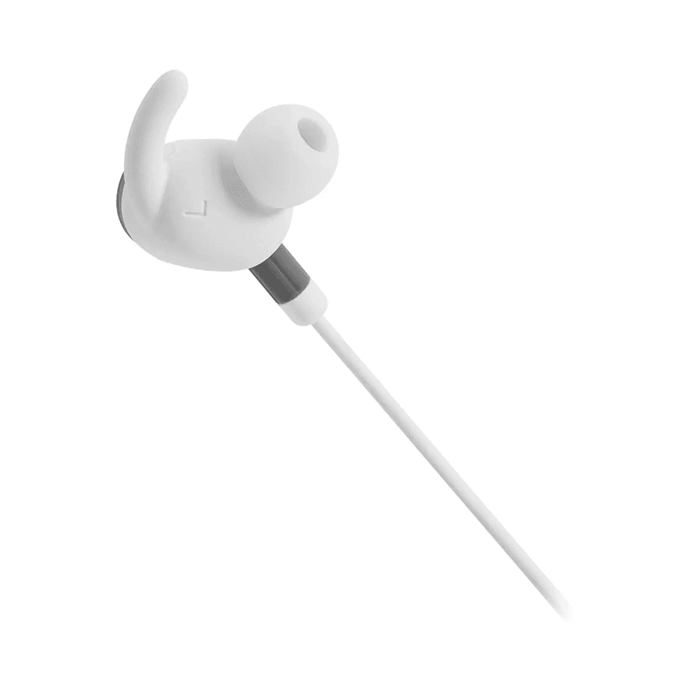 JBL Wireless In-Ear Headphones (Everest V110BT) - Gun Metal