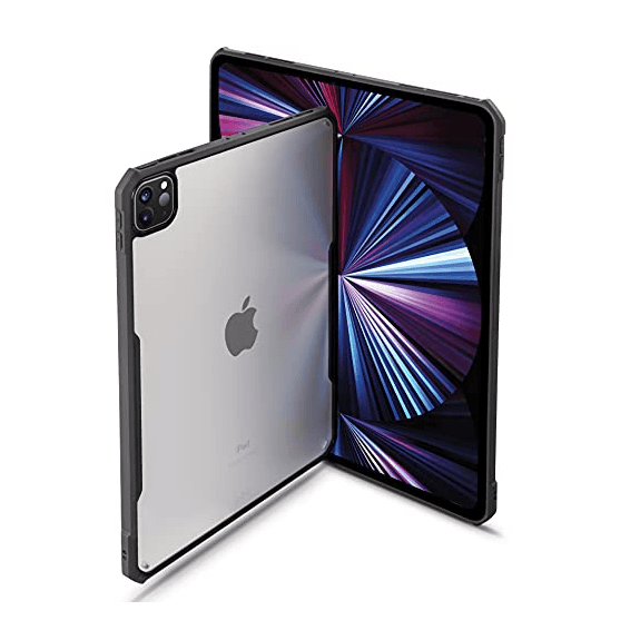 Xundd Case for iPad Pro 12.9 Inch