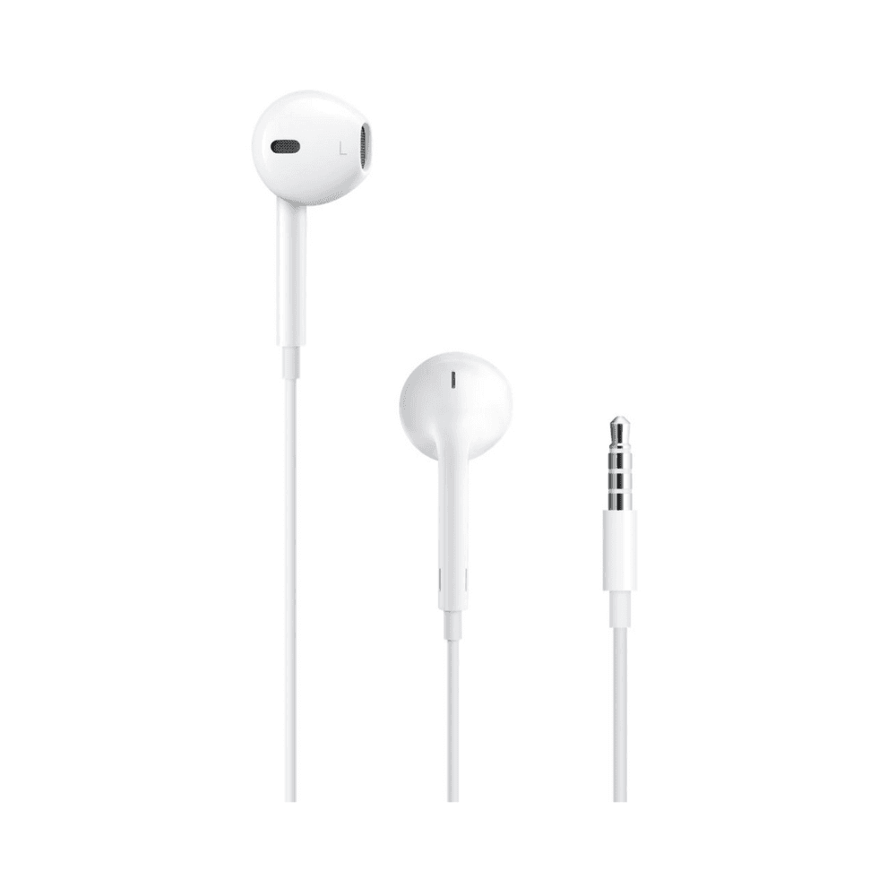 EarPods with 3.5 mm Headphone Plug