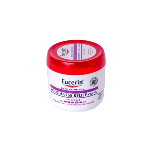 Eucerin Roughness Relief Cream 454G