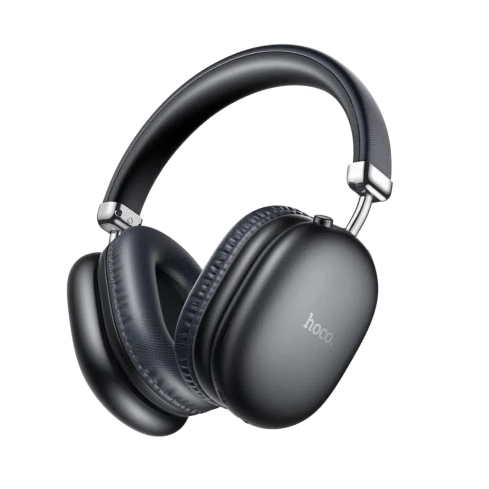 Hoco Max Wireless Headphone (W35)